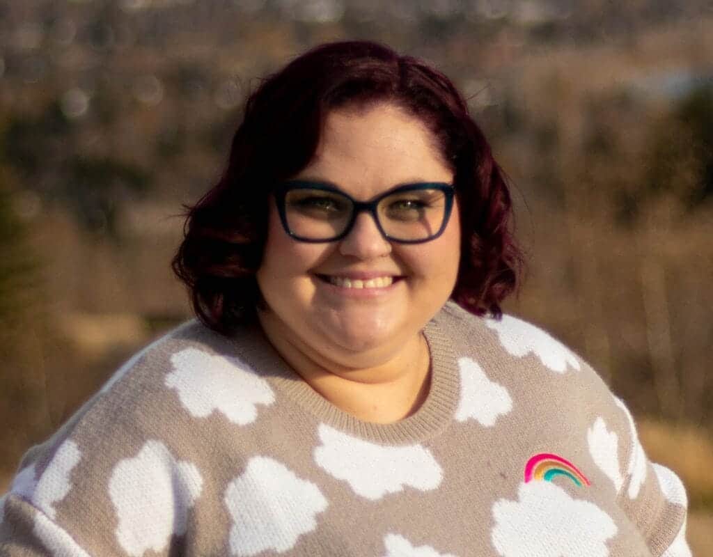 Alyssa Scalzo, Registered Social Worker, ADHD therapy and coaching, brain injury counselling at Solasta Counselling in Calgary