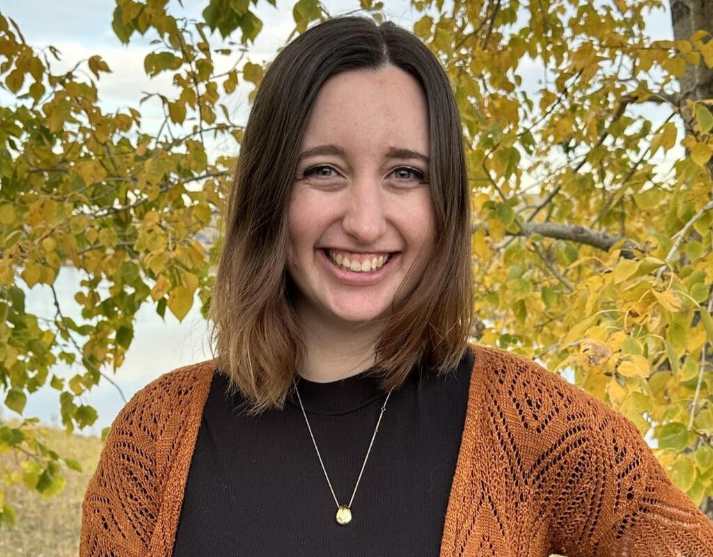 Sydney McKenzie-Hougestol, Registered Provisional Psychologist, child and adolescent autism assessment at Solasta Counselling in Calgary