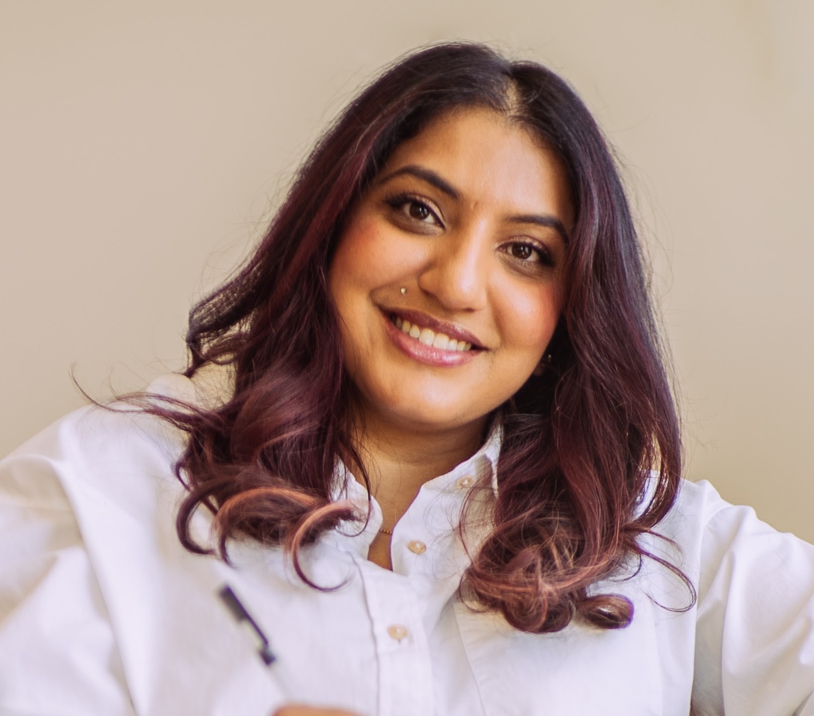 sarah choudhry calgary