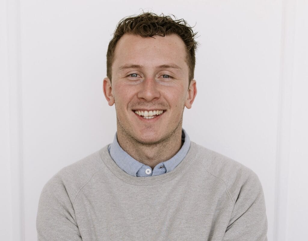 Tyler Ledwos, Registered Social Worker, addiction and mental health at Solasta Counselling in Calgary