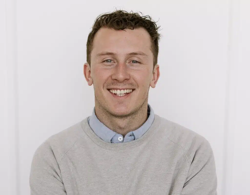 Tyler Ledwos, Registered Social Worker, addiction and mental health at Solasta Counselling in Calgary