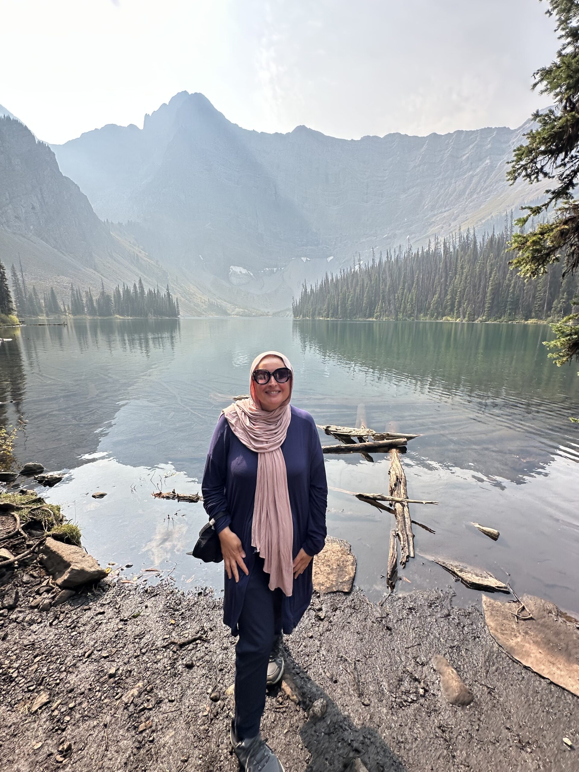 arabic therapy calgary