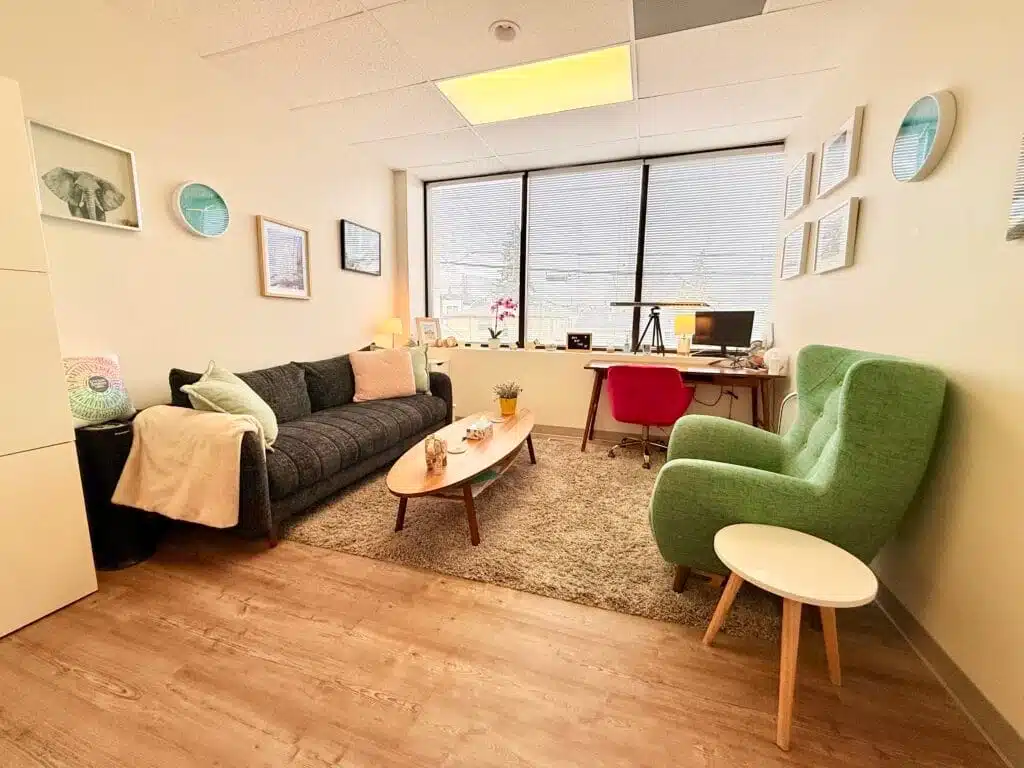 Solasta Counselling Calgary - therapy and psychological services
