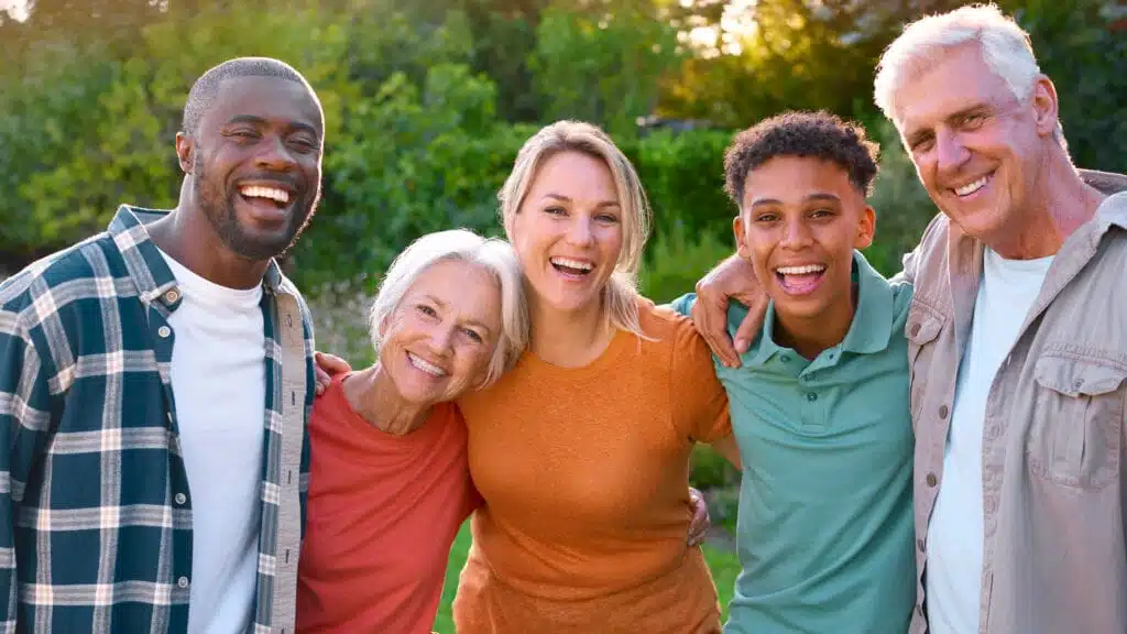 family counselling calgary