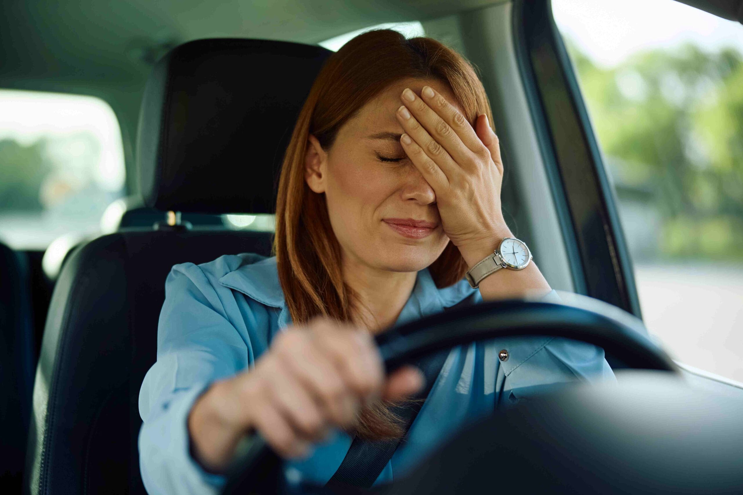car accident counselling calgary