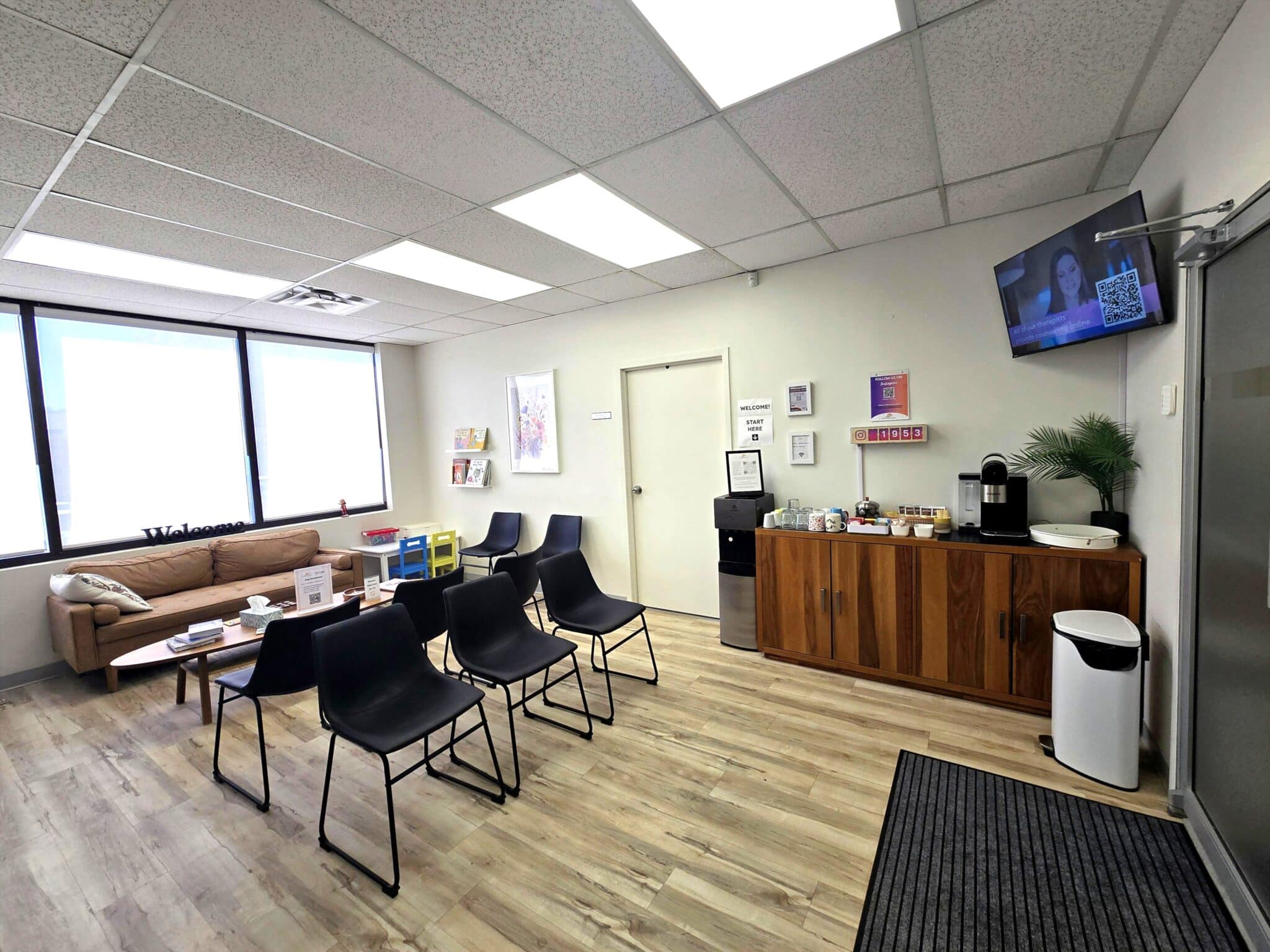 psychologists calgary