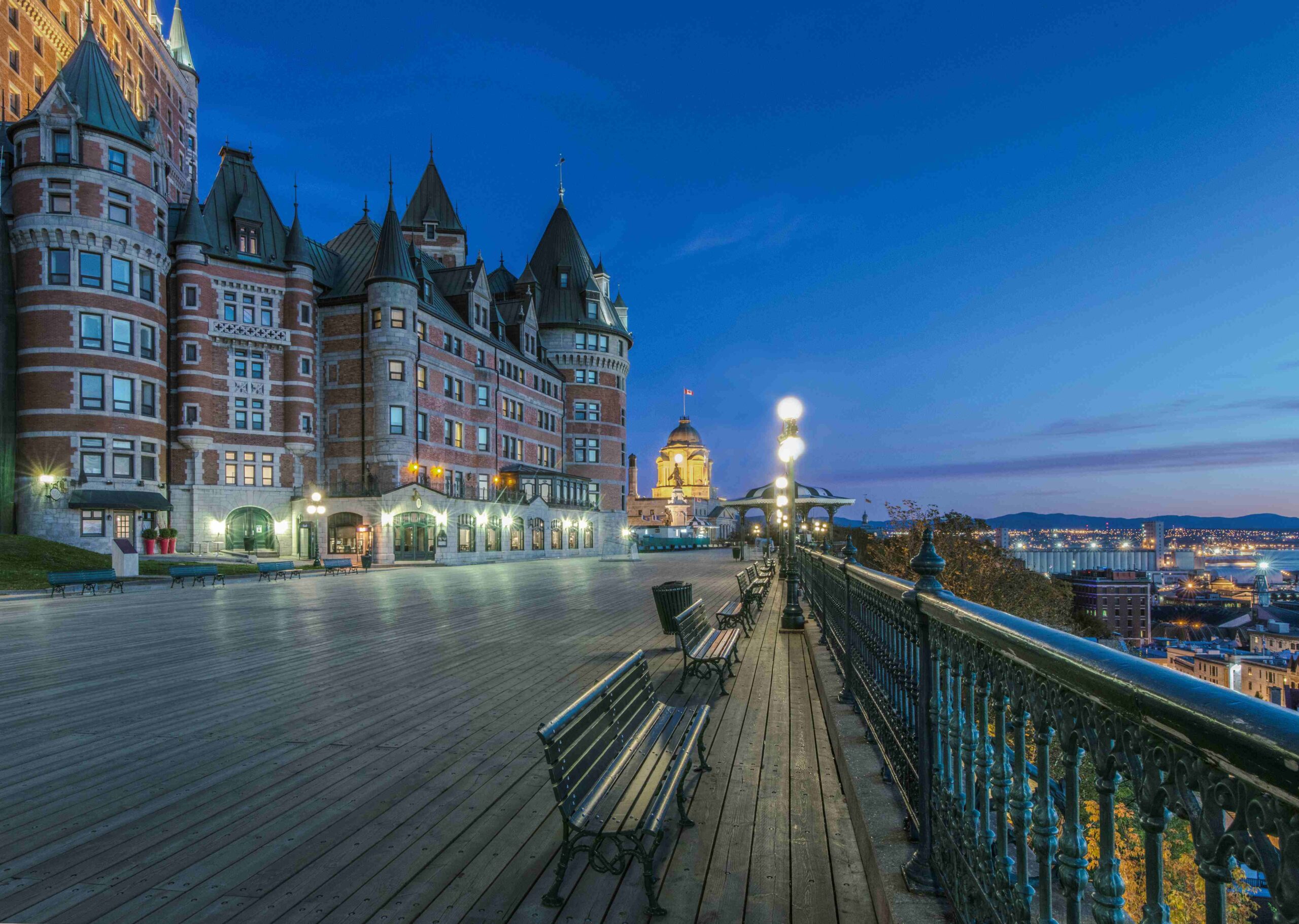 quebec counselling