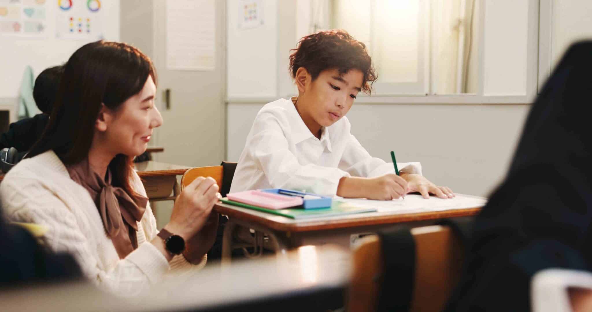 child psychoeducational assessments calgary