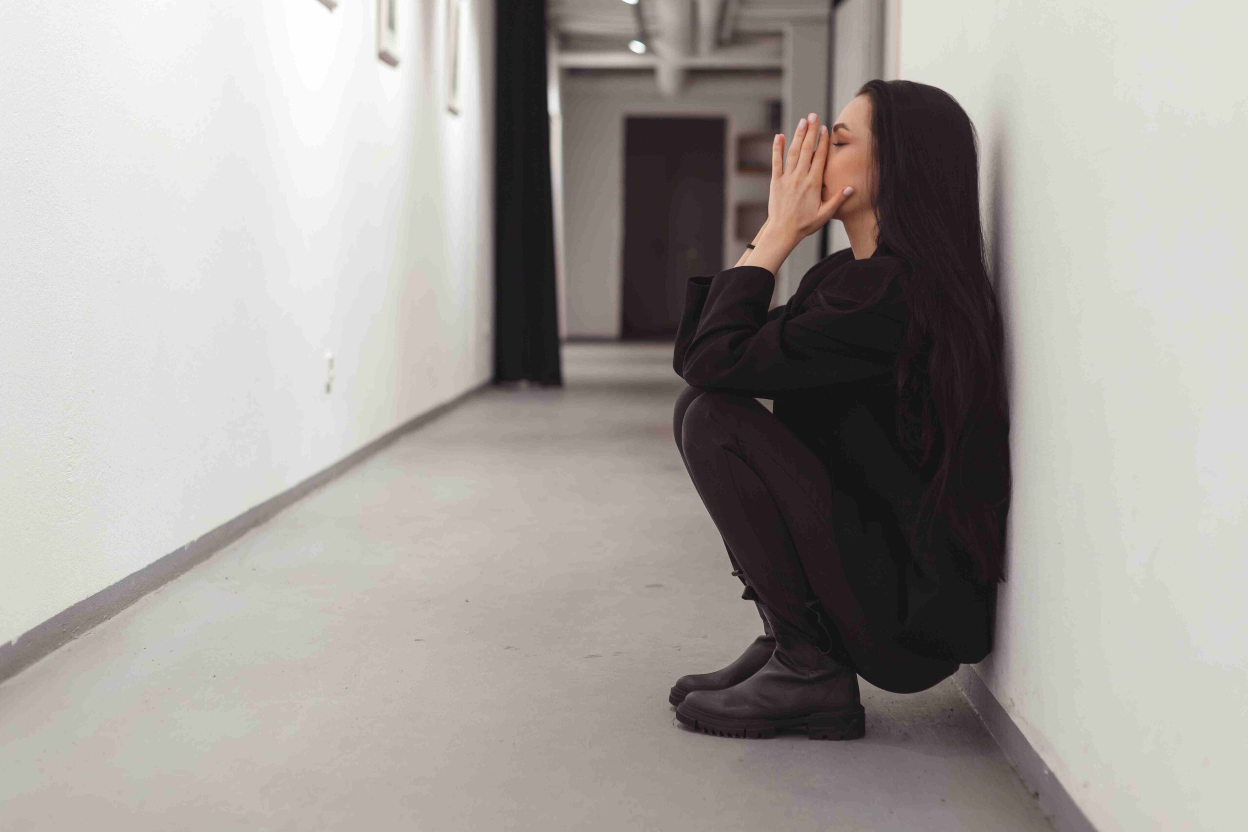 anxiety counselling calgary