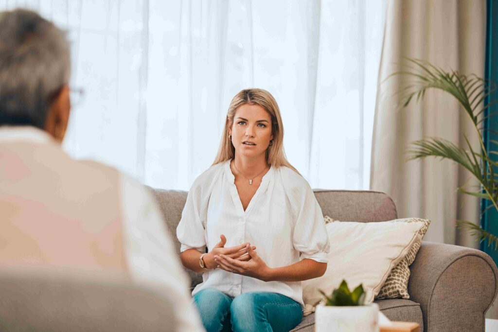 find therapist calgary