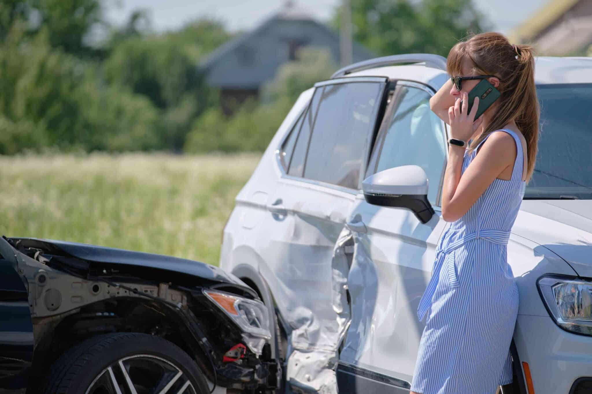 car accident counselling calgary