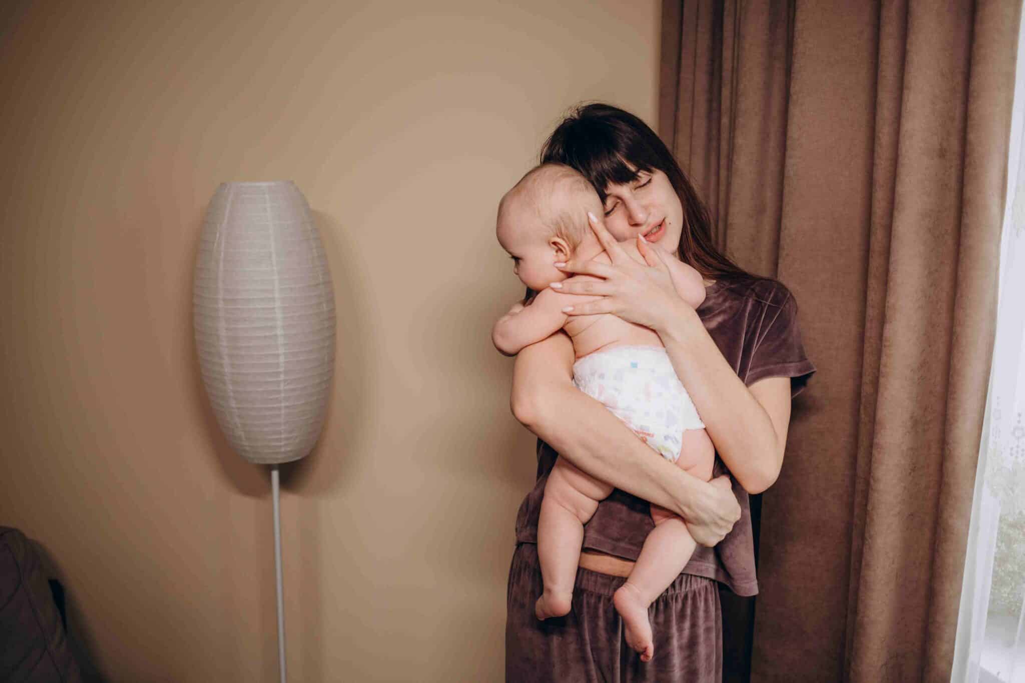Perinatal & Postpartum Counselling Calgary