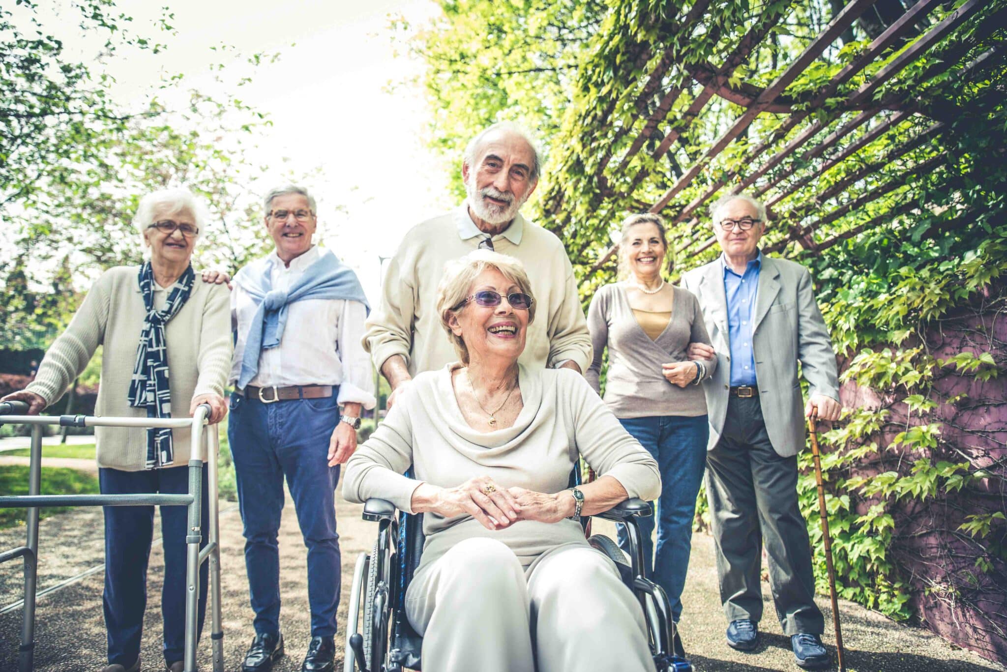 older adults counselling calgary