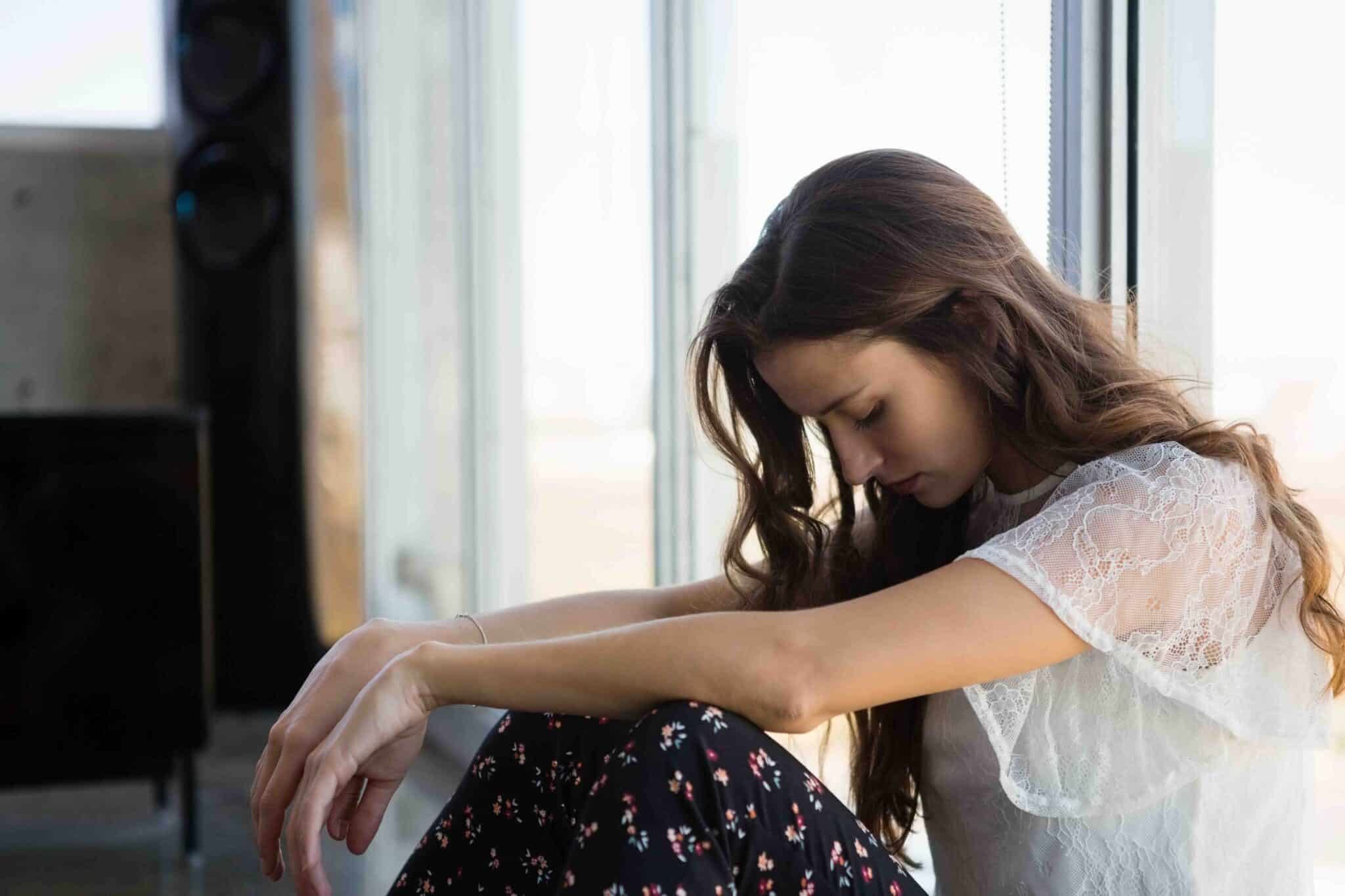 Perinatal & Postpartum Counselling in Calgary