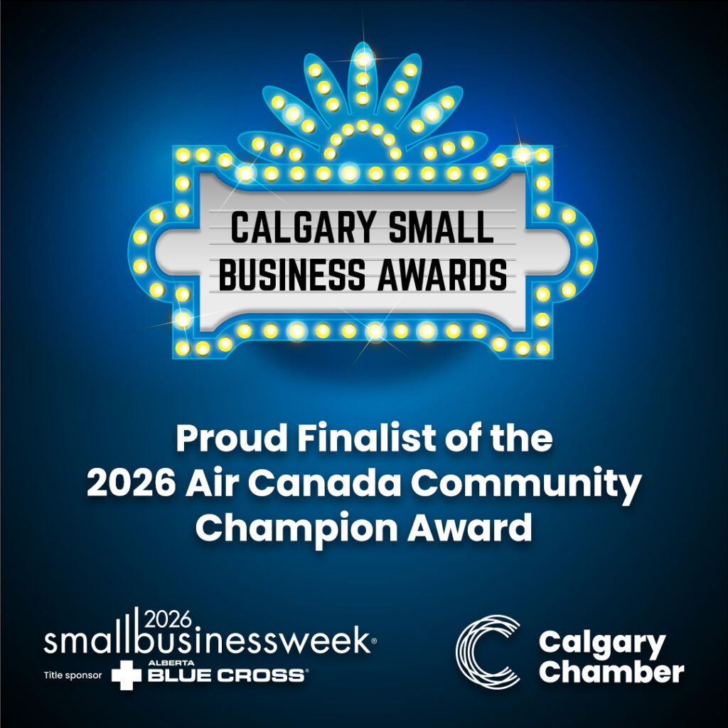 Solasta Counselling Named Finalist for 2026 Calgary Community Champion Award