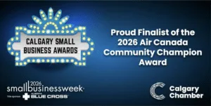 Solasta Counselling Named Finalist for 2026 Calgary Community Champion Award