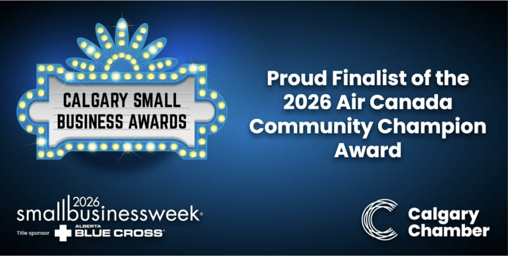 Solasta Counselling Named Finalist for 2026 Calgary Community Champion Award