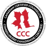 Canadian Certified Counsellor logo