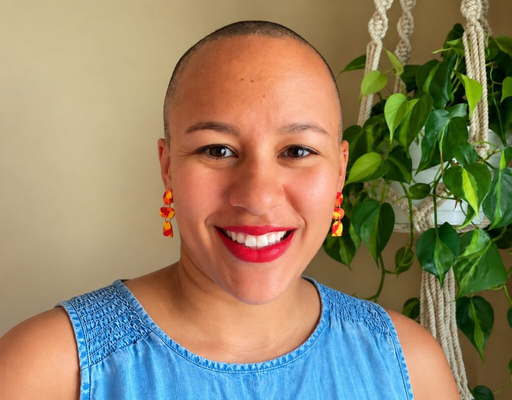 Diandra Lewis, Registered Psychologist at Solasta Counselling in Calgary