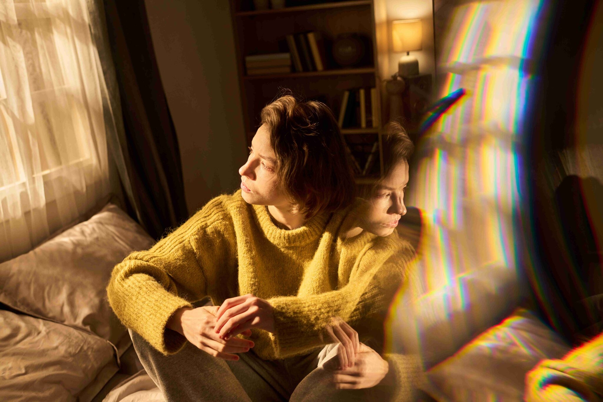 Adult considering an ADHD assessment in Calgary
