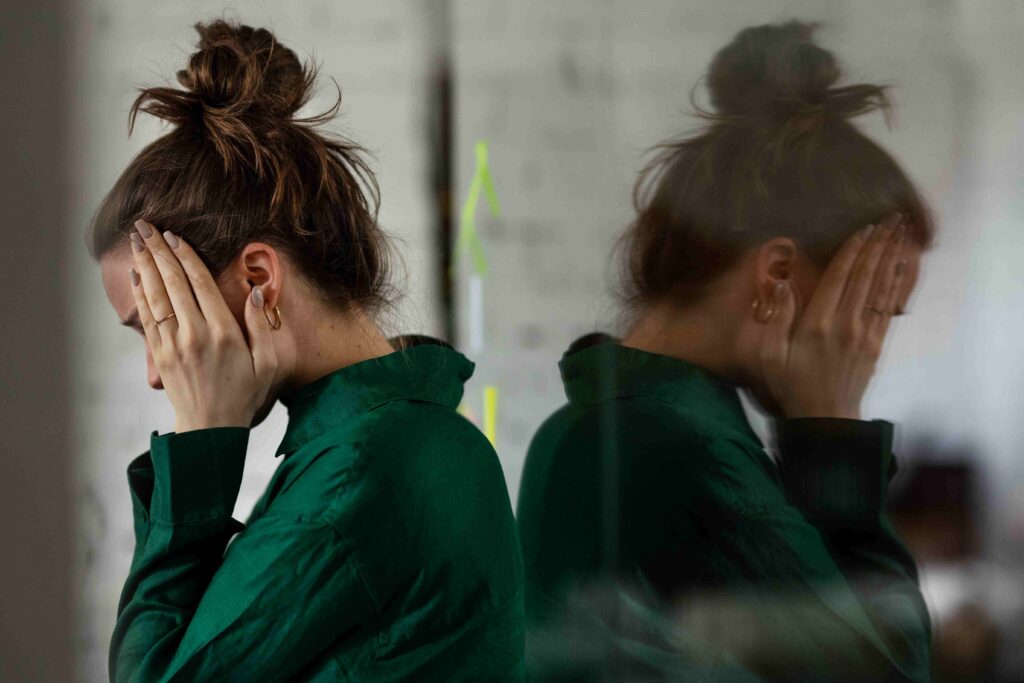 Burnout or Depression? How to Tell the Difference | Calgary