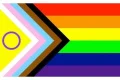 Intersex-inclusive Progressive Pride Flag — Solasta is a 2SLGBTQIA+ affirming practice